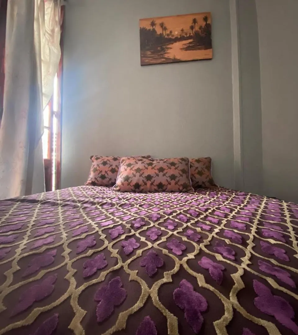 Ferienwohnung Old Medina Casablanca 0*,  Marokko